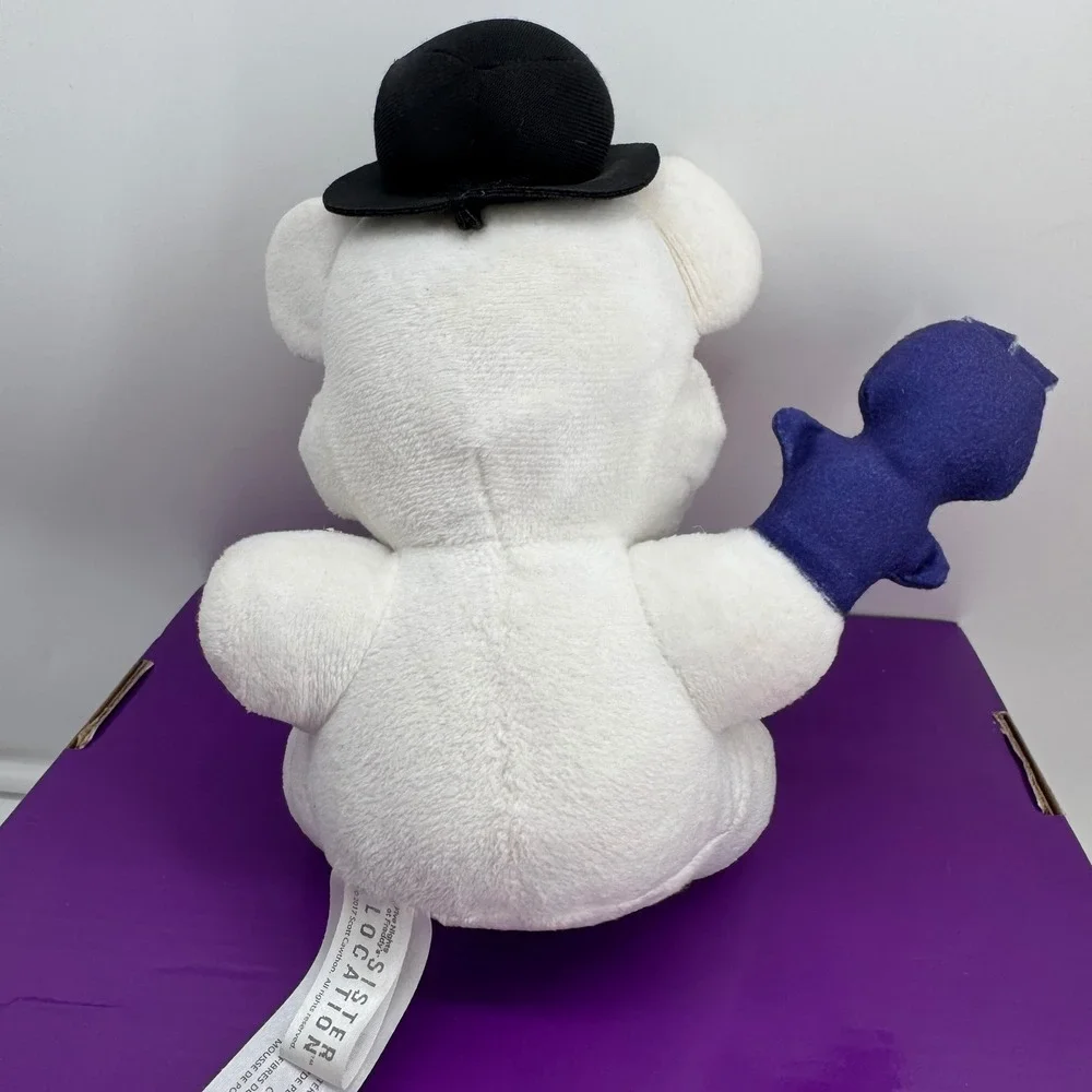 Funko Five Nights at Freddys Sister Location Funtime Freddy Plush with Bon-Bon